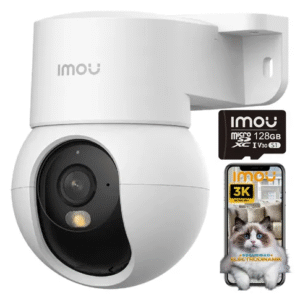 Camara de Seguridad Imou Life